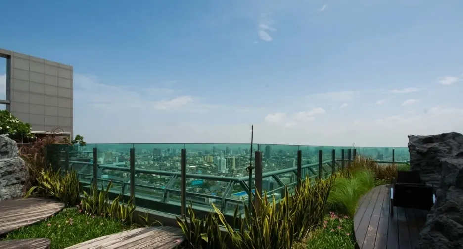 The Address Asoke