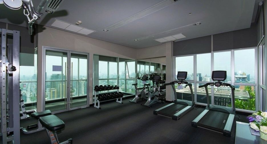 The Address Asoke