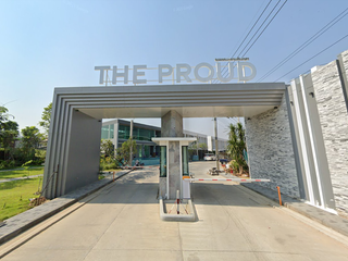The Proud Wongwaen-Ramintra