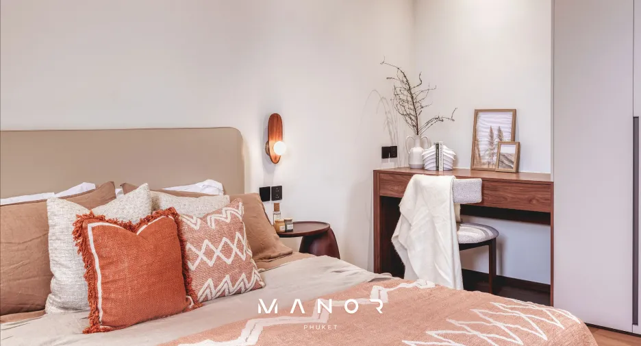Manner Phuket Fase 2 Arcadia