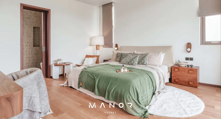 Manner Phuket Fase 2 Arcadia