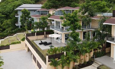Villa Dragon Back