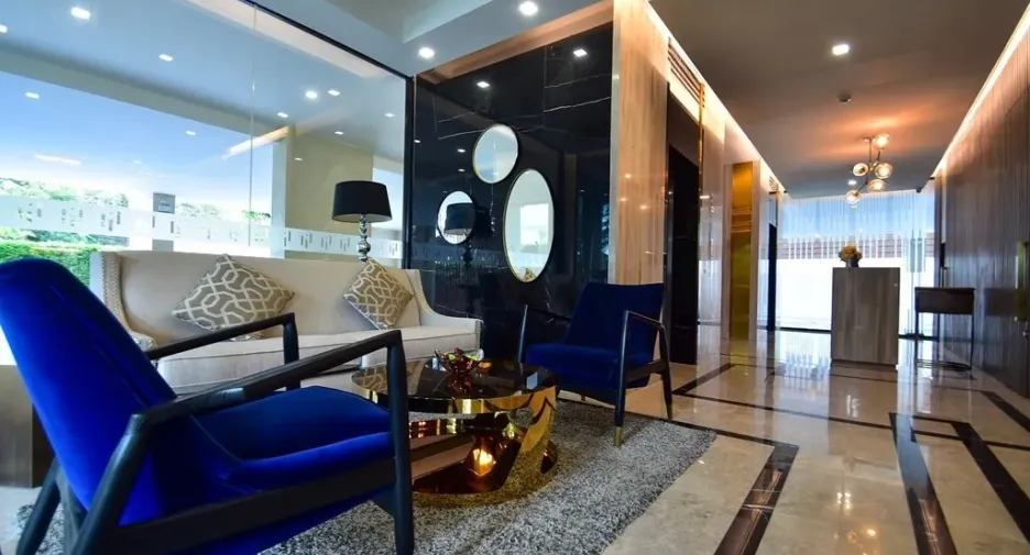 Mieler Sukhumvit 40