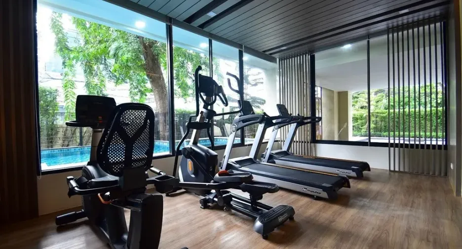 Mieler Sukhumvit 40