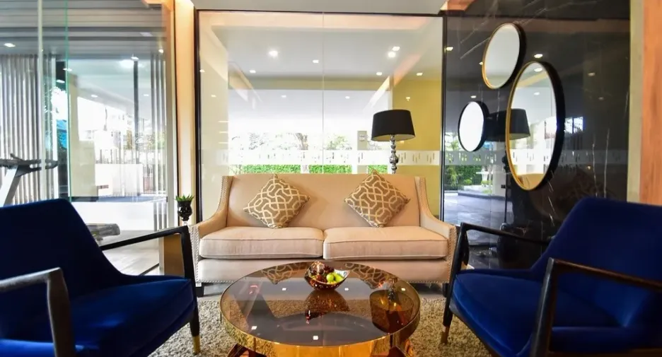 Mieler Sukhumvit 40