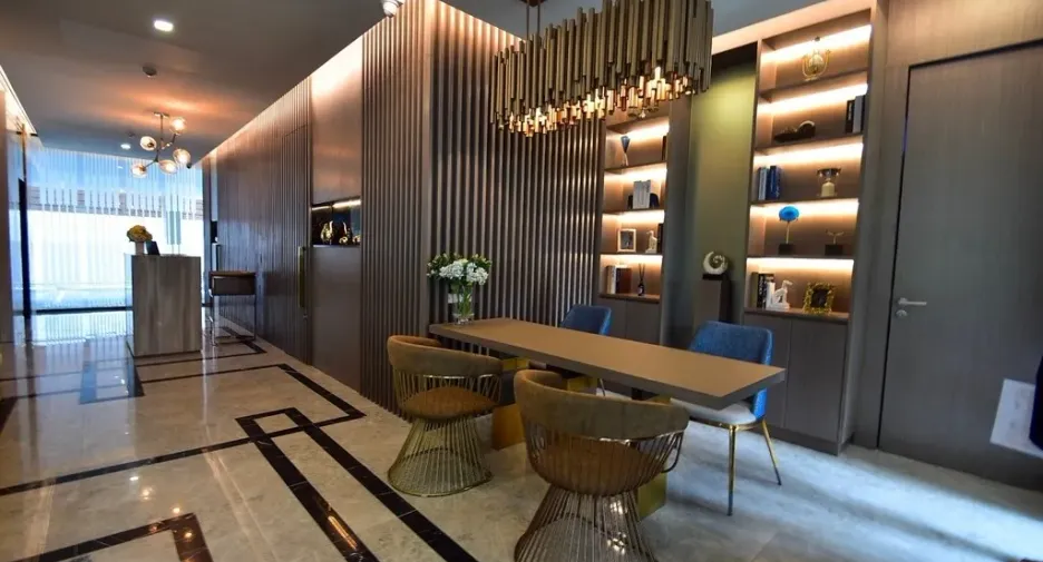 Mieler Sukhumvit 40