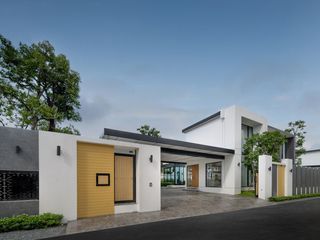 The Cassia Rajapruek - Mae Hia