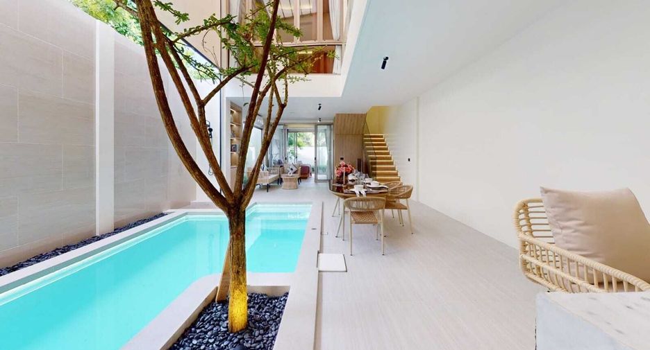 Prime Villas Srisoonthorn