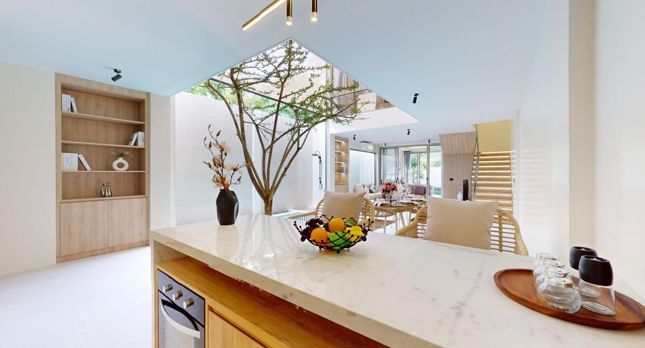 Prime Villas Srisoonthorn