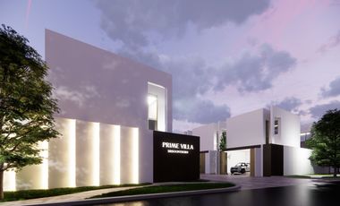 Prime Villas Srisoonthorn