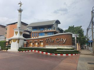 The City Pinklao