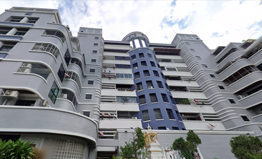 Sun Palace Condominium