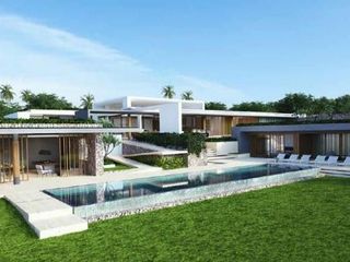 Villa Collection By Sunplay