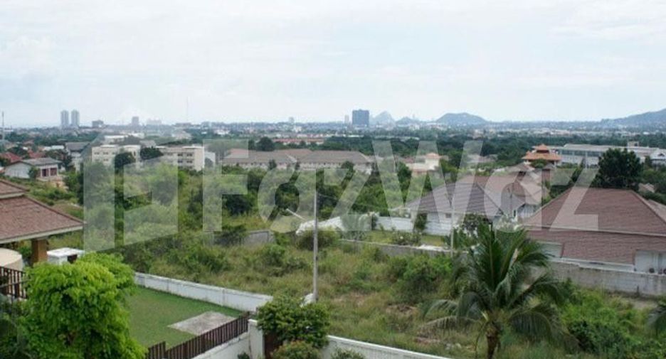 Paradise Village Hua Hin