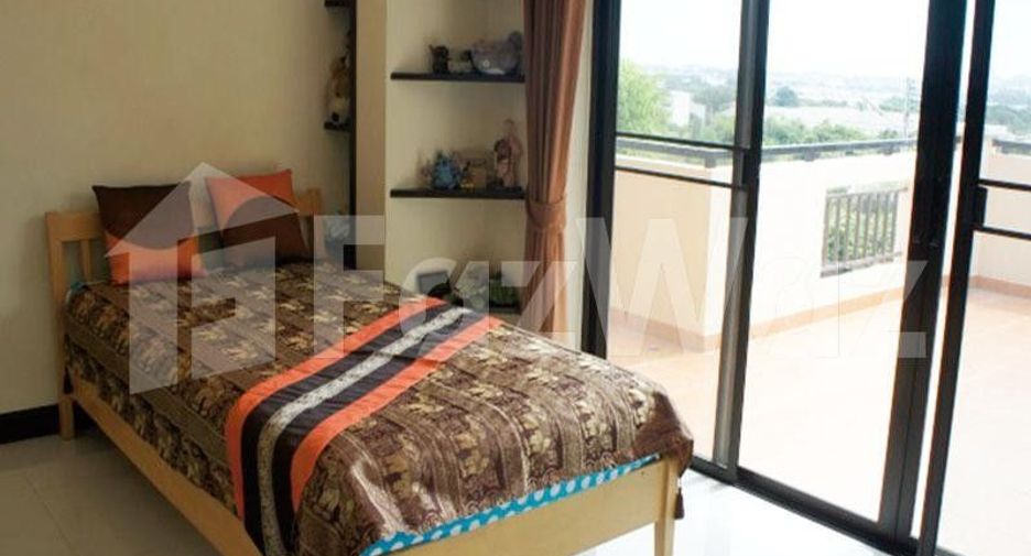 Paradise Village Hua Hin