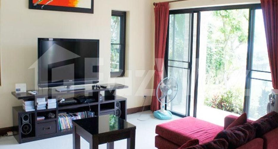 Paradise Village Hua Hin
