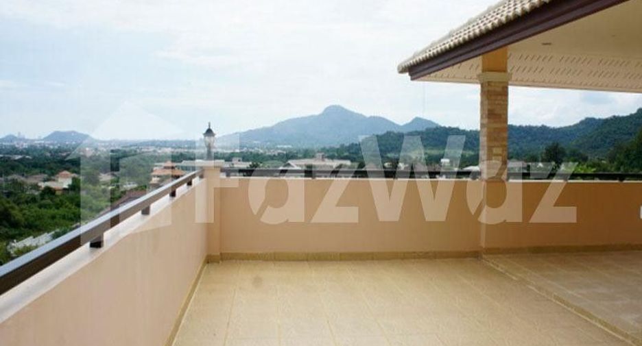 Paradise Village Hua Hin