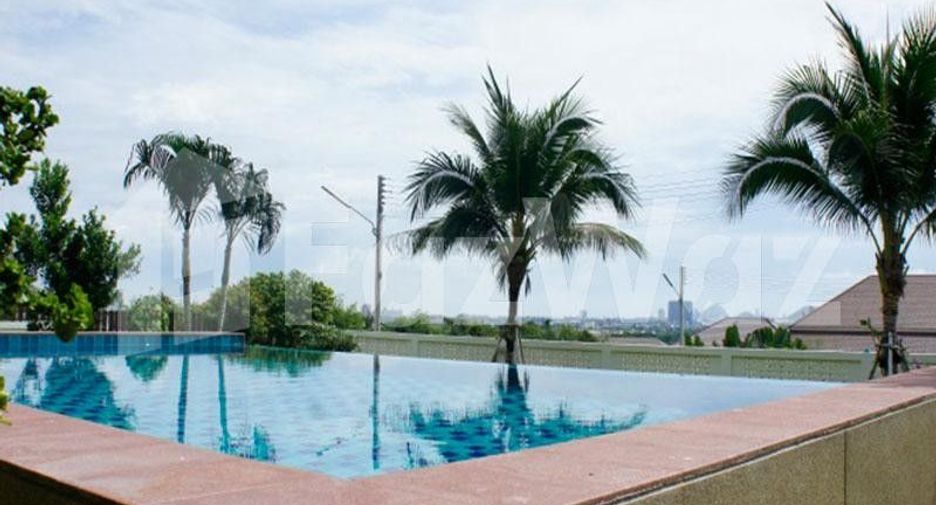 Paradise Village Hua Hin