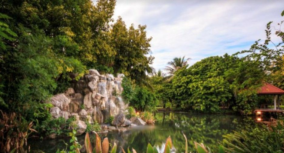 The River Villa