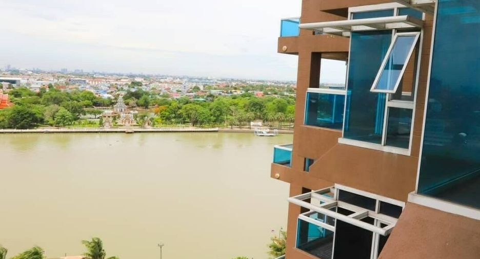 The River Villa