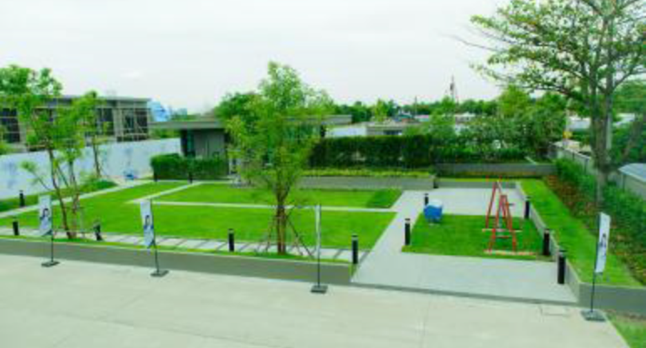 PRUKSA LITE LOX DONMUANG