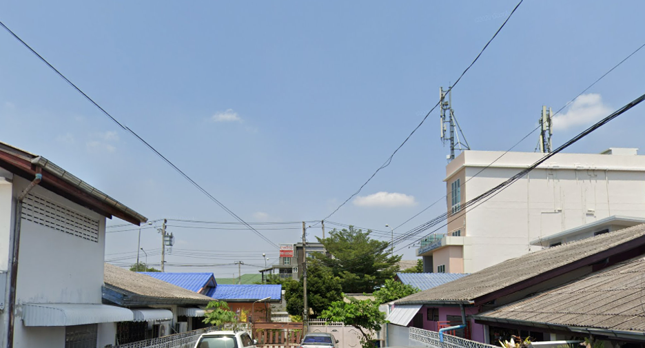 Chuen Kamon Niwet 3 房屋