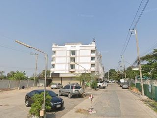 Rangsiya Condo Home