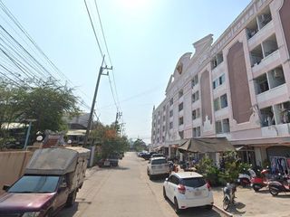 Rangsiya Condo Home