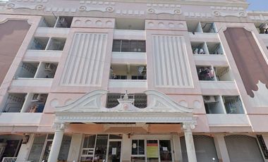 Rangsia Condo Home