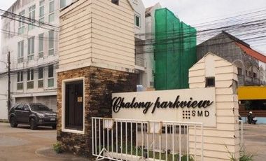 Parkview 庆典
