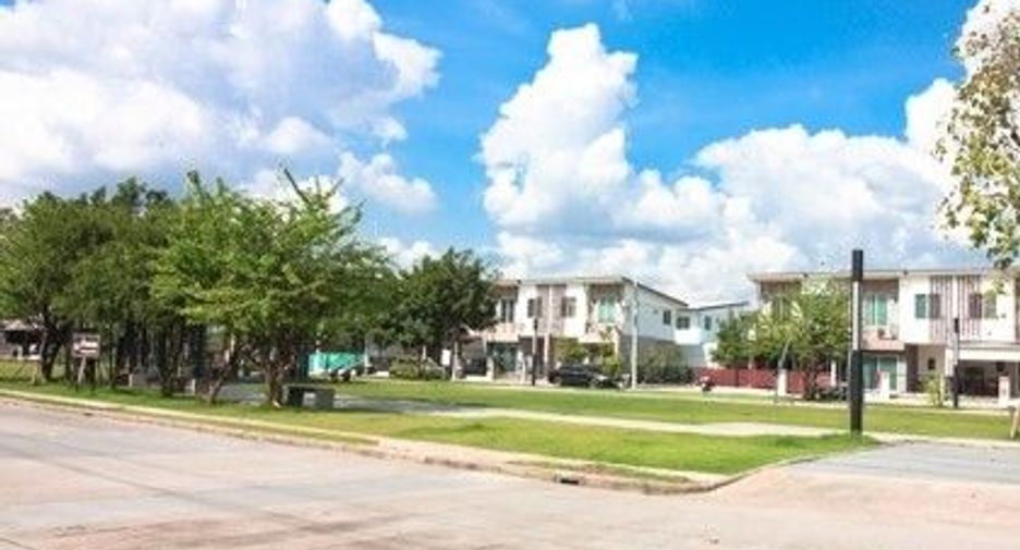 บ้านพฤกษา ไพร์ม 87/1 ศรีนครินทร์-บางนา