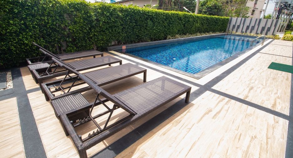 Condo Dream Nakhon Ratchasima