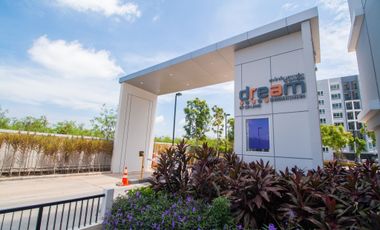 Condo Dream Nakhon Ratchasima