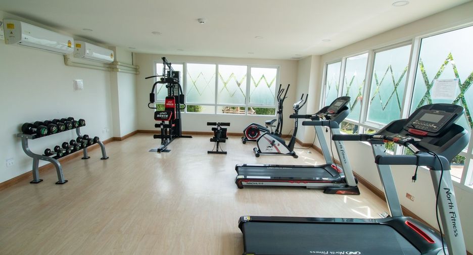 Condo Dream Nakhon Ratchasima