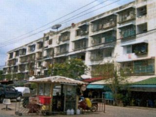เคหะ บางกะปิ