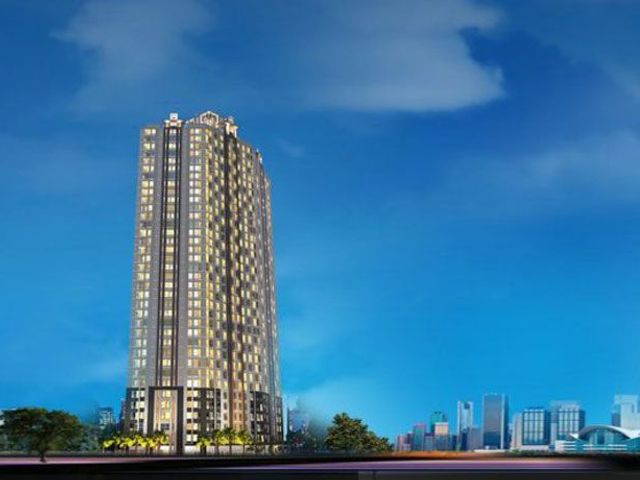 Asakan Place Srinakarindra