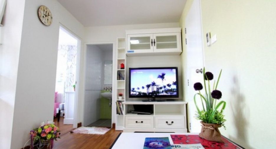 Life Condo Chonburi