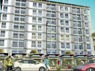 Life Condo Chonburi