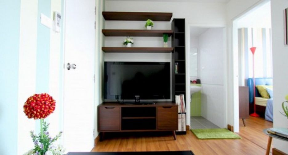 Life Condo Chonburi