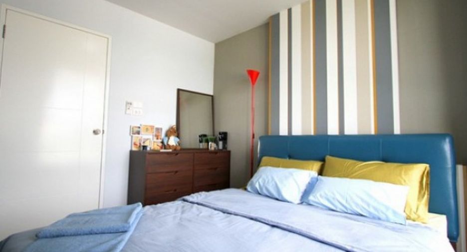 Life Condo Chonburi