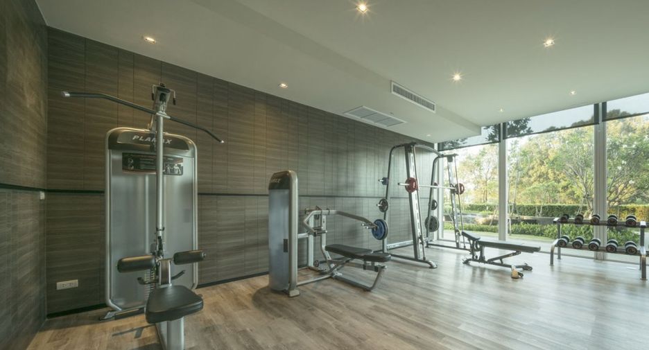 À louer et à vendre 2 chambres condo à Sattahip, Chonburi