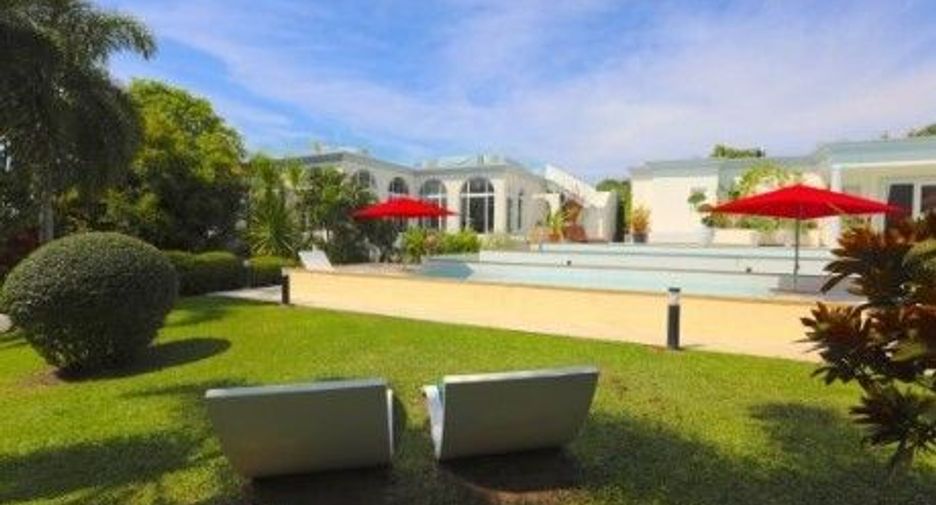 Opus Estate @ Siam Royal View