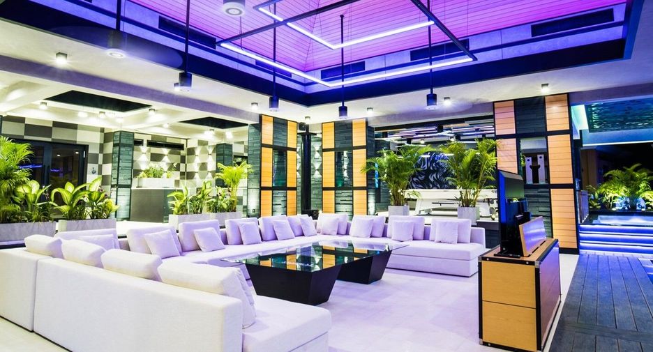 Opus Estate @ Siam Royal View