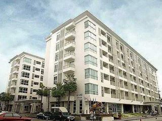 The Nine Place