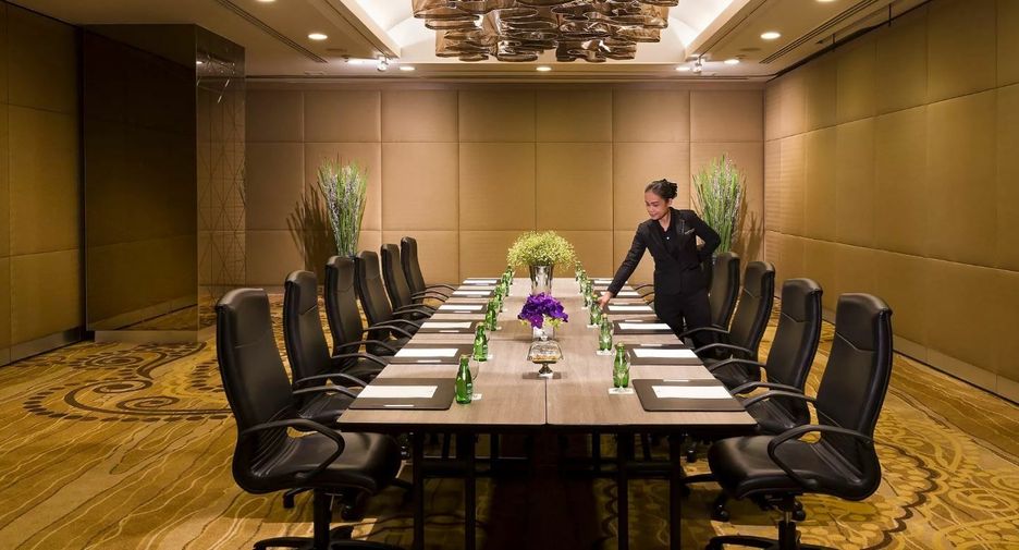 Grand Fortune Hotel Bangkok
