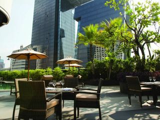Grand Fortune Hotel Bangkok