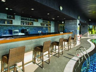 Grand Fortune Hotel Bangkok