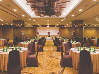 Grand Fortune Hotel Bangkok
