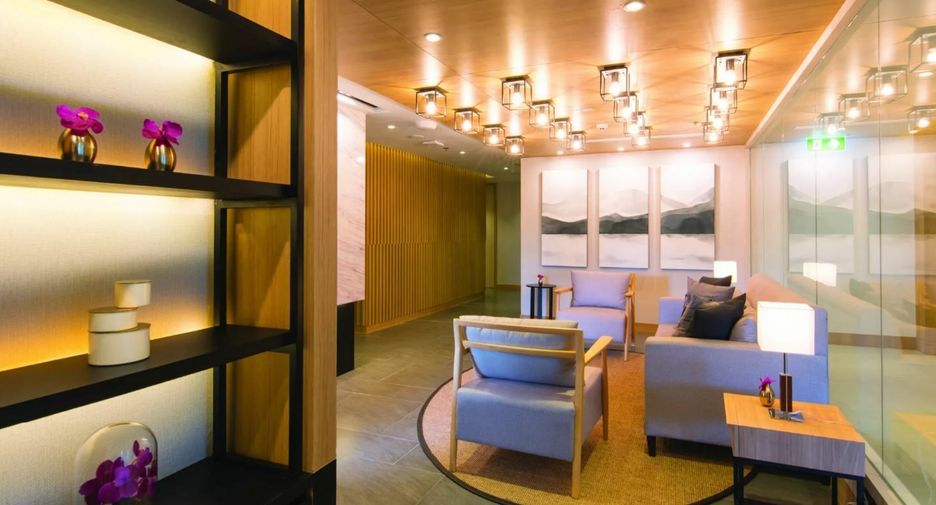 Grand Fortune Hotel Bangkok