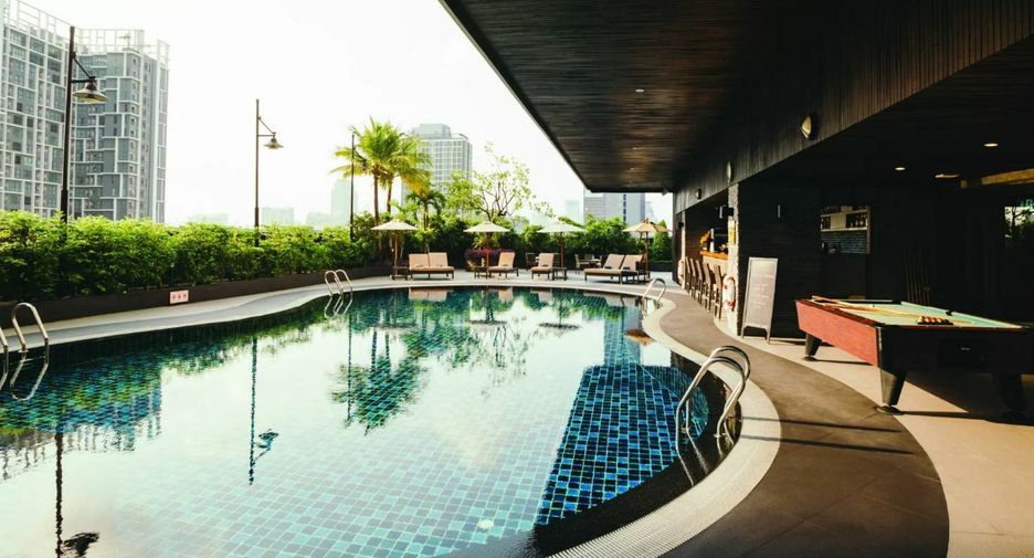 Grand Fortune Hotel Bangkok
